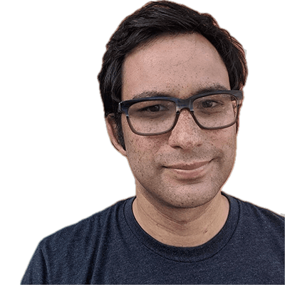 Headshot of Jared Hettinger