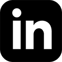 LinkedIn Logo
